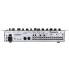 Professional 5-Channel DJ Rack Stereo Mixer Console de mixage