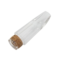 Professional Effacer Transparent Clarinet Bb Embouchure Bolwtorch