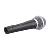 Professional portable filaire dynamique Mic Microphone avec câble