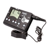 Professionnel MT-70B Tuner Electronic Digital 3 en 1 LCD Tuner Metronome Générateur Ton
