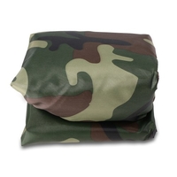 Professionnel Universel Kayak Couverture Canoë Bateau Imperméable Résistant aux UV Résistant à la poussière Couverture Bouclier