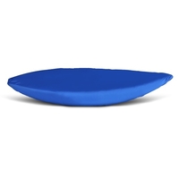 Professionnel Universel Kayak Couverture Canoë Bateau Imperméable Résistant aux UV Résistant à la poussière Couverture Bouclier