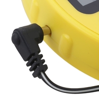 Professionnels haute précision Portable en ligne pH-mètre pour le pH de l