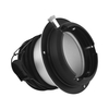 Profoto to Bowens Mount Convertisseur Adaptateur Anneau Speedring pour Studio Light Strobe Flash