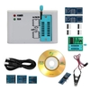 Programmeur USB SPI haute vitesse EZP2019 Mieux que EZP2010 Support EZP2013 32M Flash 24 25 93 EEPROM 25 Bios Flash Win7 Win8