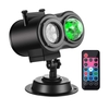 Projecteur de Noël s
