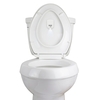 Projecteur de toilettes Night Light pour 4 thèmes différents