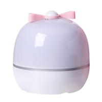 Projecteur de veilleuse chambre 360 ° rotatif Led lampe d