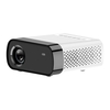 Projecteur Foqucy GX100 Version multimédia 1080P HD Projection claire