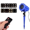 Projecteur laser imperméable à l