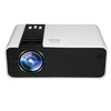 Projecteur LCD portable 720 Prise physique multiple pour Home Theater Office White EU (même version d