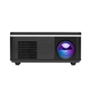 Projecteur portable 1080P avec interface AV/HD/AUX/USB Taille d