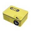 Projecteur portable 1080P avec interface AV/HD/AUX/USB Taille d
