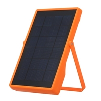 Projecteur solaire d