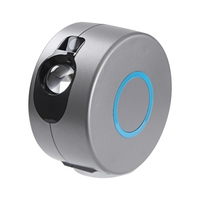 Projecteur Star Night Light Galaxy Projecteur avec LED Nébuleuse Nuage Projecteur de Ciel étoilé Coloré avec Télécommande pour Enfants Enfants Adultes Chambre Décorations de Fête