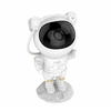 Projecteur USB Astronaut Projecteur Étoiles Sky Galaxy Projecteur Étoiles Lampe LED nocturne