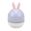 Projecteur USB avec télécommande et éclairage coloré apaisant relaxant