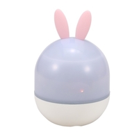 Projecteur USB avec télécommande et éclairage coloré apaisant relaxant