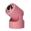 Projecteur USB Lampe LED Rainbow Projection LED Lampes de bureau ou murales (5W)