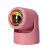 Projecteur USB Lampe LED Sunset Projection LED Lampes de bureau ou murales (3W)