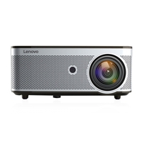 Projecteur vidéo portable Lenovo Smart Projector LXL5 FHD 1080P version mondiale