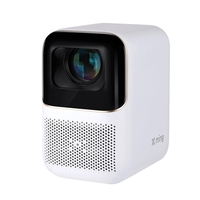 Projecteur Xiao Ming Q1 PRO 1080P Full HD C0FCN (non faux standard)