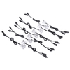 Projecteurs de plate-forme de 10PCS 0.6W 500LM SMD2835 32mm LED