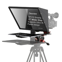 Promptateur de téléprompteur portable Besview TP170