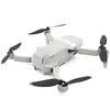 Protecteur de boucle de couvercle de batterie Compatible avec DJI Mavic Mini Drone non-déclenchement couvercle de protection supérieur Module d