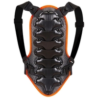 Protecteur de colonne vertébrale pour enfants à vélo pour vélo,  cyclisme,  patinage,  ski,  planche à roulettes,  garde du corps