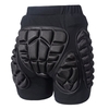 Protecteur de fesses de sport pour enfants épaissir le protecteur de hanche rembourré EVA réglable coussin de protection de hanche pour enfants garde d
