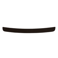 Protecteur de seuil de porte de coffre de voiture universel 90CM