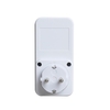 Protecteur de tension 170-260V 5-6 Minutes prise de relais prise ue/FR/USA stabilisateur électrique réfrigérateur automatique interrupteur de protection