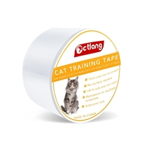 Protection de canapé pour meubles de bande de formation de chat anti-rayures