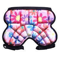 Protection rembourrée pour hanche 3D Hip Pad pour enfants