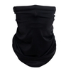 Protection solaire UV Protection faciale Respirant Tour de cou Coupe-vent Sport Écharpe pour Motocyclisme Pêche Randonnée Cyclisme Alpinisme