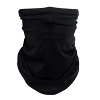 Protection solaire UV Protection faciale Respirant Tour de cou Coupe-vent Sport Écharpe pour Motocyclisme Pêche Randonnée Cyclisme Alpinisme