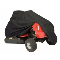 Protection UV imperméable de couverture de tondeuse à gazon