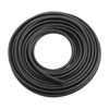 Protections de bords de porte de voiture couvercle en forme de U protecteur de joint en caoutchouc Auto Flexible Anti-Collision bordures de porte bandes de Protection de garniture