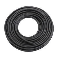 Protections de bords de porte de voiture couvercle en forme de U protecteur de joint en caoutchouc Auto Flexible Anti-Collision bordures de porte bandes de Protection de garniture
