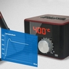 Protections électrostatiques haute puissance 75W Petite station de soudage intelligente de réglage de la température 200-480℃ et ensemble de fer à souder électrique pour la maintenance de la production en usine