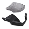 Protège-mains de moto,  protège-mains de vélo de saleté remplacement de protecteur de bouclier pour Honda NC700 X CB650F CTX700 NC750X 2014-2018
