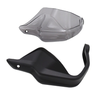 Protège-mains de moto,  protège-mains de vélo de saleté remplacement de protecteur de bouclier pour Honda NC700 X CB650F CTX700 NC750X 2014-2018