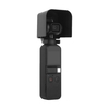 Protège-objectif de Sunnylife Camera Lock Caches pare-soleil pour capuchon de protection