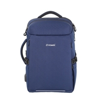 PROWELL NB53167 Sac à dos pour ordinateur portable multi-fonction avec absorbeur d