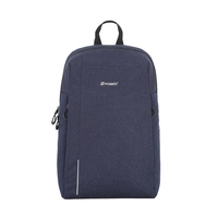 PROWELL NB53167 Sac à dos pour ordinateur portable multi-fonction avec absorbeur d