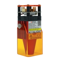 Puissance laser 5 W du module laser de mise à niveau LU2-4-LF ORTUR LU2-4-LF 24V