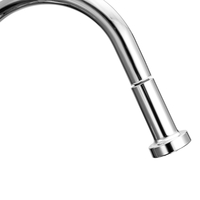 Pull Out Robinet d