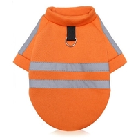 Pull pour chien Vêtements réfléchissants pour chien