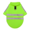 Pull pour chien Vêtements réfléchissants pour chien